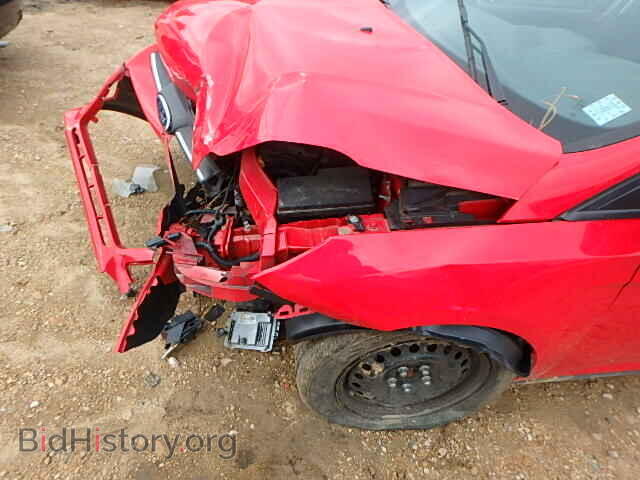 2012 FORD FOCUS - VIN: 1FAHP3K2XCL150544 - Фото 9