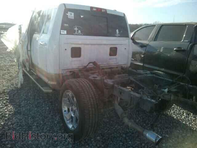 2012 DODGE RAM - VIN: 1C6RD7PT8CS174564 - Photo 3