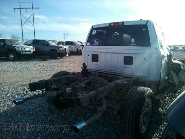 2012 DODGE RAM - VIN: 1C6RD7PT8CS174564 - Photo 4