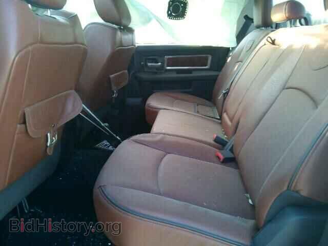 2012 DODGE RAM - VIN: 1C6RD7PT8CS174564 - Photo 6