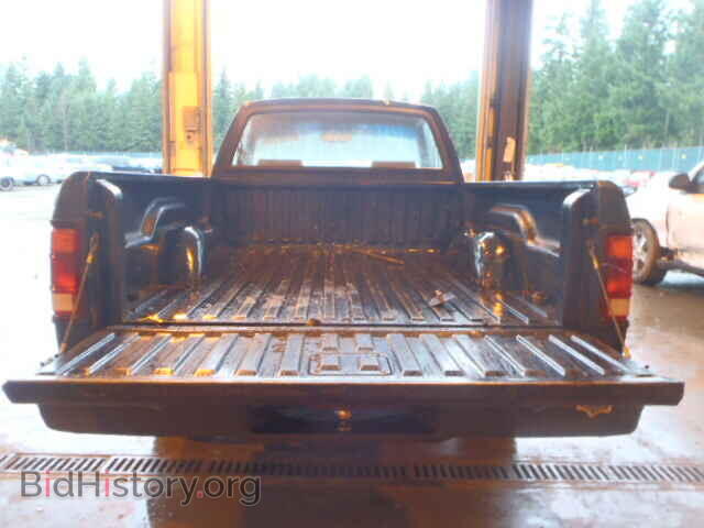 1996 DODGE DAKOTA - VIN: 1B7FL26P1TS606532 - Фото 6