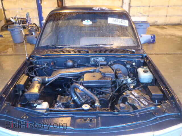 1996 DODGE DAKOTA - VIN: 1B7FL26P1TS606532 - Фото 7