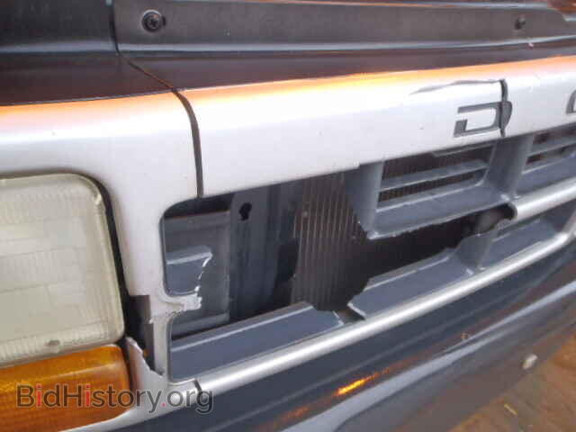 1996 DODGE DAKOTA - VIN: 1B7FL26P1TS606532 - Фото 9