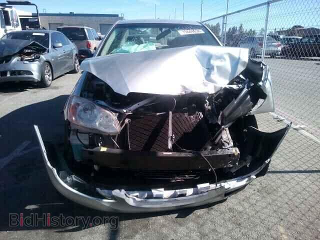 2003 TOYOTA COROLLA - VIN: JTDBR32EX32015199 - Фото 10