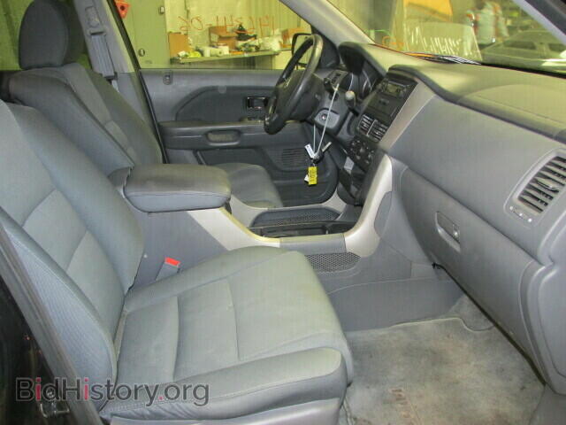2006 HONDA PILOT - VIN: 2HKYF18176H562946 - Фото 5