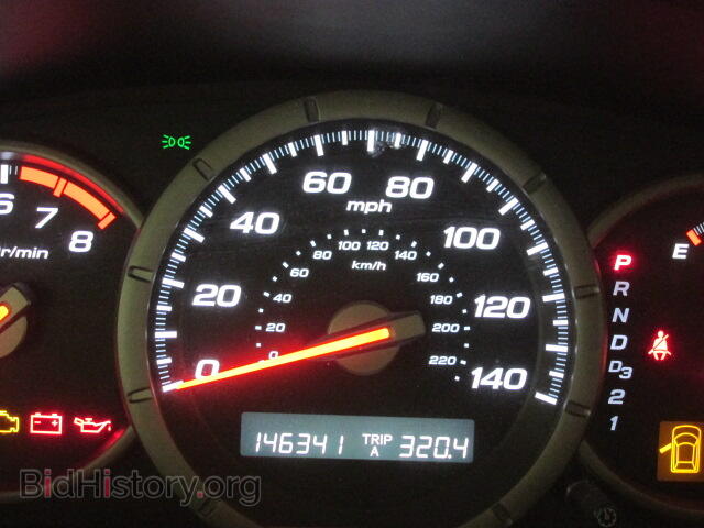 2006 HONDA PILOT - VIN: 2HKYF18176H562946 - Фото 8