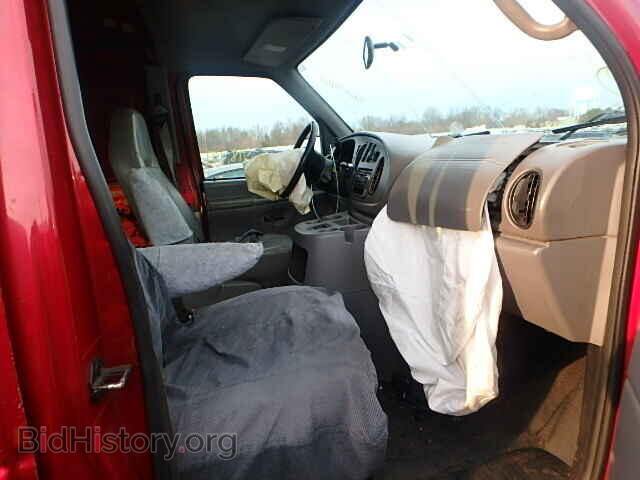 2002 FORD ECONOLINE - VIN: 1FTSS34L42HA17381 - Photo 5