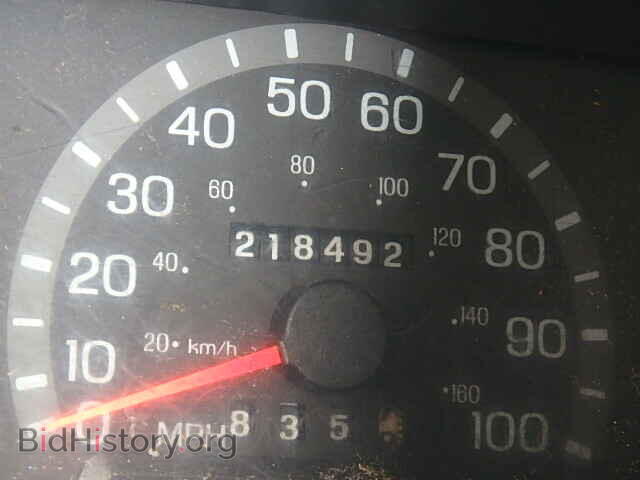 2002 FORD ECONOLINE - VIN: 1FTSS34L42HA17381 - Photo 8