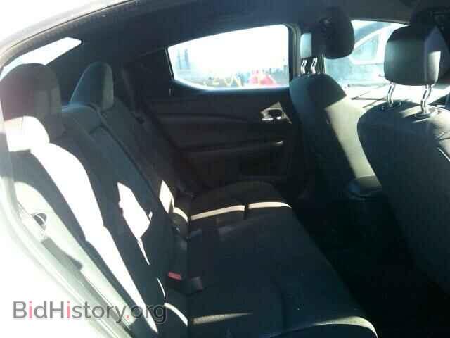 2011 DODGE AVENGER - VIN: 1B3BD4FB0BN578524 - Фото 6
