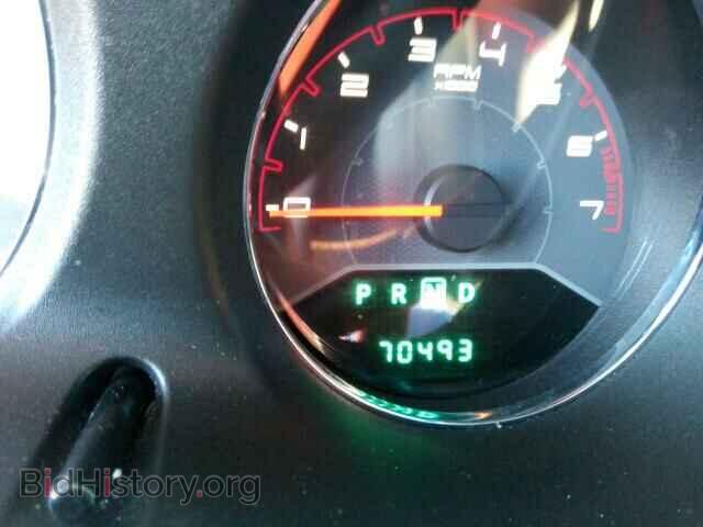 2011 DODGE AVENGER - VIN: 1B3BD4FB0BN578524 - Фото 8