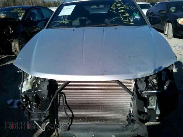 2011 DODGE AVENGER - VIN: 1B3BD4FB0BN578524 - Фото 10