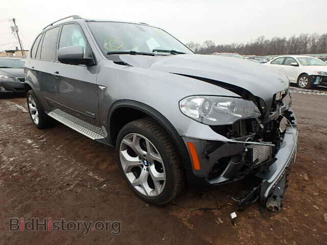 Фотография 5UXZV4C51CL764321 - BMW X5 2012