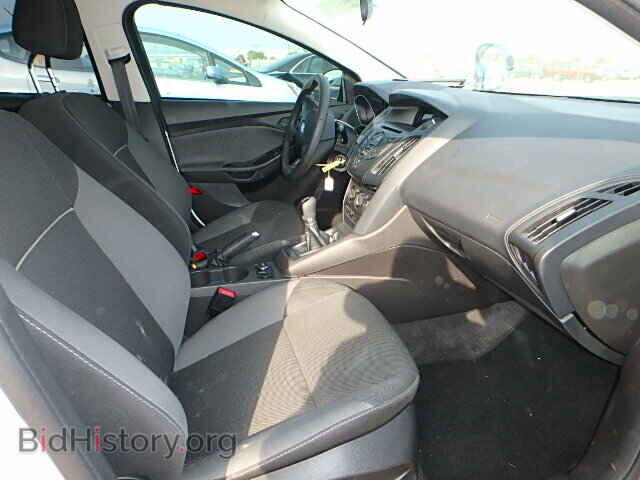 2014 FORD FOCUS - VIN: 1FADP3E27EL138901 - Photo 5