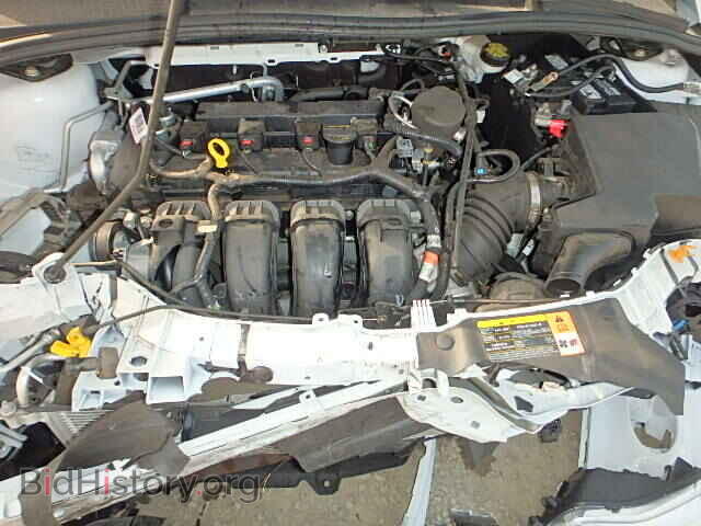 2014 FORD FOCUS - VIN: 1FADP3E27EL138901 - Photo 7