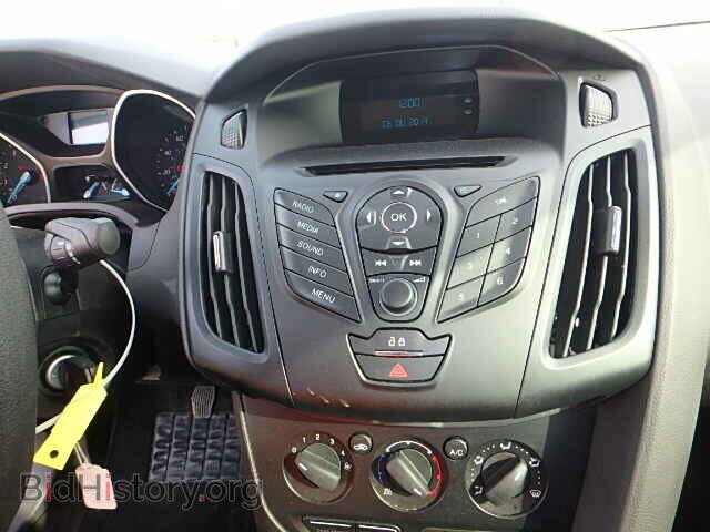 2014 FORD FOCUS - VIN: 1FADP3E27EL138901 - Photo 9