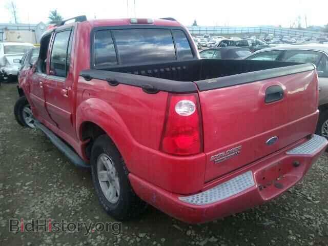 2005 FORD EXPLORER - VIN: 1FMZU67K65UA43405 - Photo 3