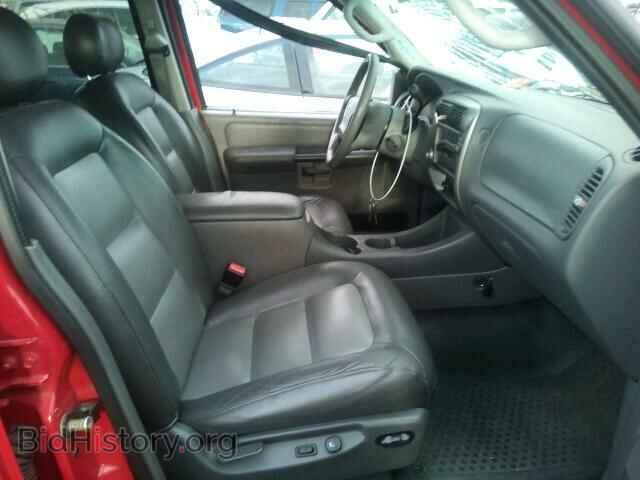 2005 FORD EXPLORER - VIN: 1FMZU67K65UA43405 - Photo 5