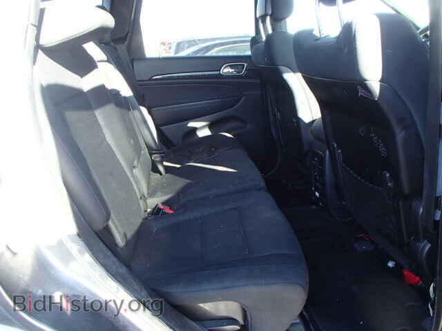 2013 JEEP CHEROKEE - VIN: 1C4RJFAG4DC612337 - Фото 6