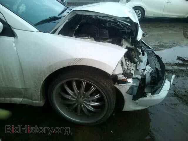 2012 MITSUBISHI GALANT - VIN: 4A32B2FF1CE022894 - Фото 9