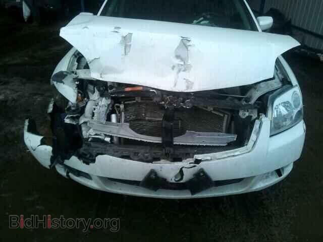 2012 MITSUBISHI GALANT - VIN: 4A32B2FF1CE022894 - Фото 10
