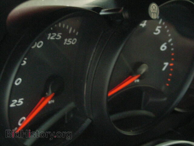 1997 PORSCHE BOXSTER - VIN: WP0CA2982VS621654 - Фото 8