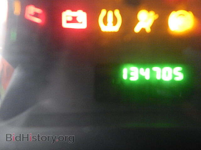 2008 FORD EDGE - VIN: 2FMDK36C98BA38198 - Фото 8