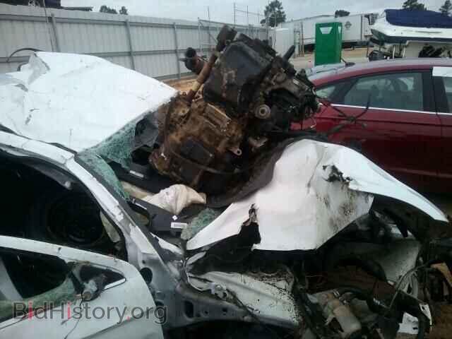 2013 CHRYSLER 200 - VIN: 1C3CCBBBXDN578957 - Фото 9