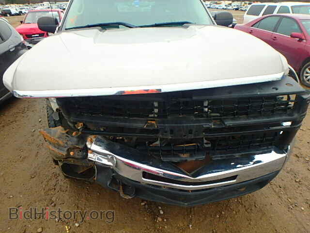 2007 CHEVROLET SILVERADO - VIN: 1GCHK29K37E547838 - Photo 7