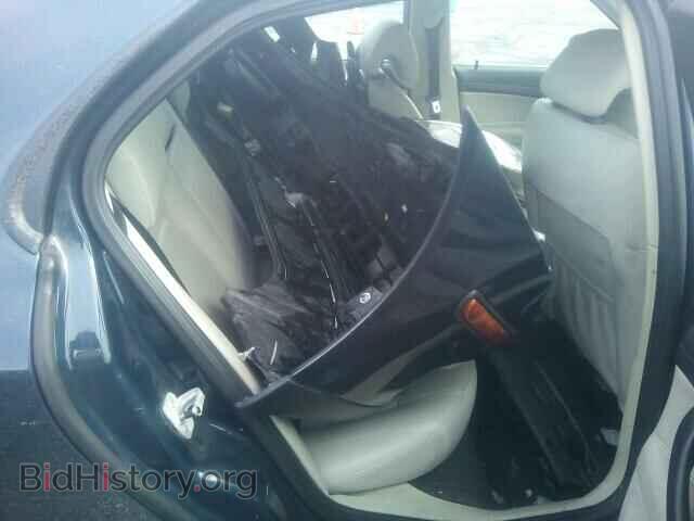 2004 SAAB 9 3 - VIN: YS3FB45SX41050922 - Photo 6