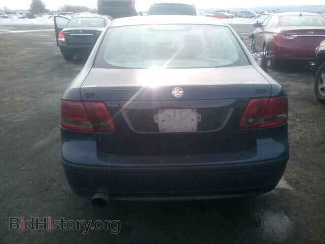 2004 SAAB 9 3 - VIN: YS3FB45SX41050922 - Photo 10