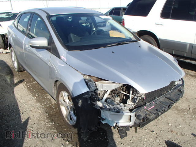 Photo 1FADP3F23DL159418 - FORD FOCUS 2013