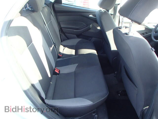 2013 FORD FOCUS - VIN: 1FADP3F23DL159418 - Photo 6
