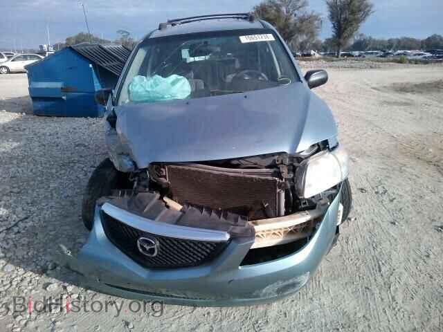 2003 MAZDA MPV - VIN: JM3LW28A630361877 - Photo 9