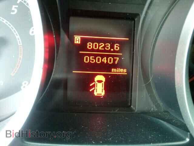 2013 MITSUBISHI LANCER - VIN: JA32U2FU9DU019436 - Фото 8