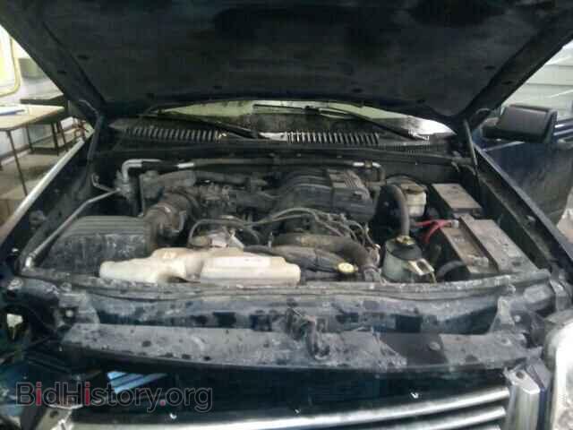 2006 FORD EXPLORER - VIN: 1FMEU73E76UB29196 - Фото 7