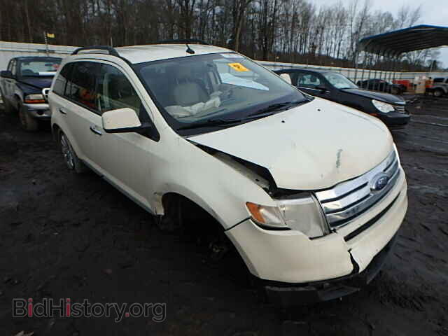 Photo 2FMDK39C97BA79800 - FORD EDGE 2007
