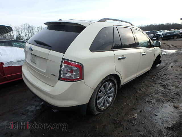2007 FORD EDGE - VIN: 2FMDK39C97BA79800 - Photo 4