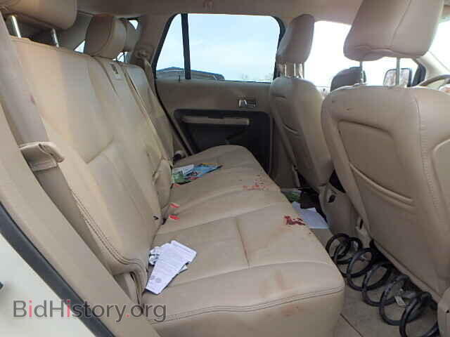 2007 FORD EDGE - VIN: 2FMDK39C97BA79800 - Photo 6