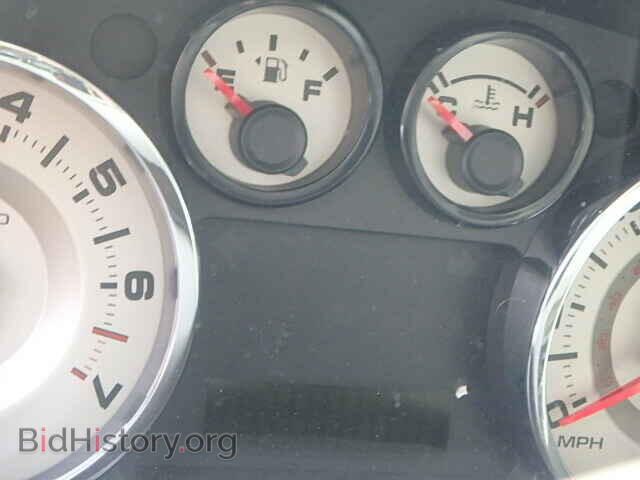 2007 FORD EDGE - VIN: 2FMDK39C97BA79800 - Photo 8