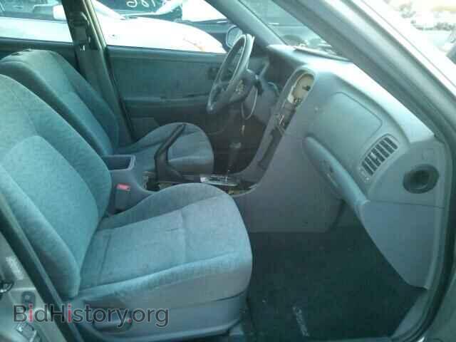 2006 KIA OPTIMA - VIN: KNAGD126465468672 - Photo 5