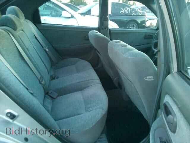 2006 KIA OPTIMA - VIN: KNAGD126465468672 - Photo 6