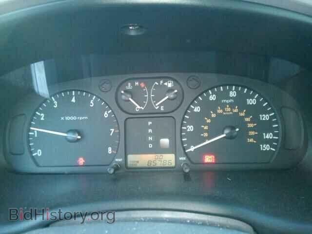 2006 KIA OPTIMA - VIN: KNAGD126465468672 - Photo 8