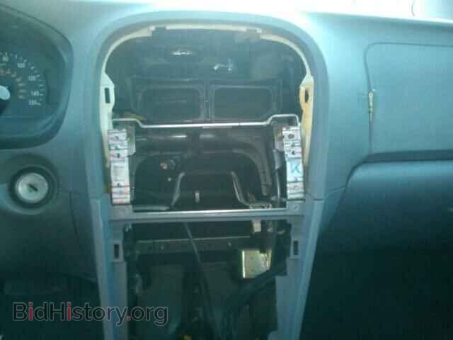 2006 KIA OPTIMA - VIN: KNAGD126465468672 - Photo 9