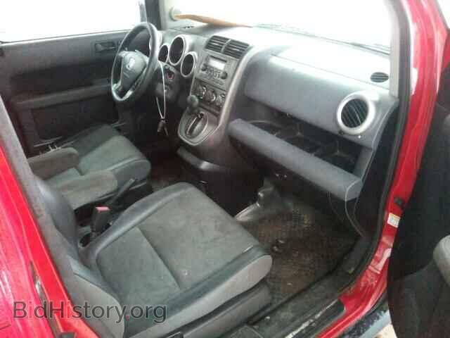 2005 HONDA ELEMENT - VIN: 5J6YH28625L028558 - Фото 5