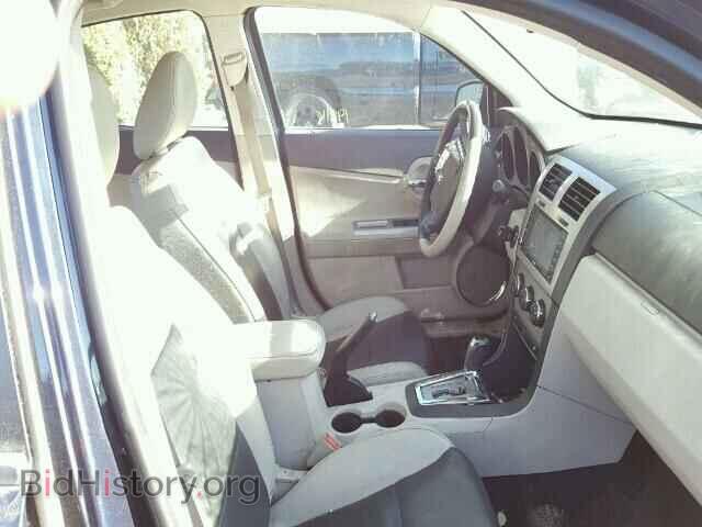 2008 DODGE AVENGER - VIN: 1B3LC76MX8N146820 - Фото 5