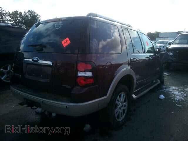 2006 FORD EXPLORER - VIN: 1FMEU74E16UB16555 - Фото 4