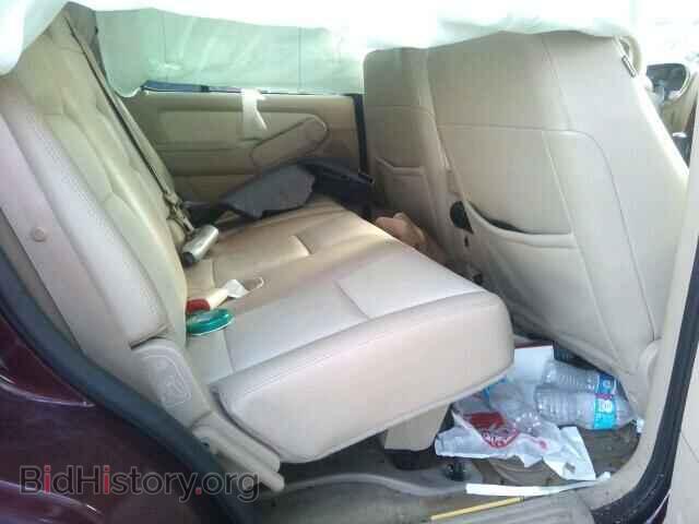 2006 FORD EXPLORER - VIN: 1FMEU74E16UB16555 - Фото 6