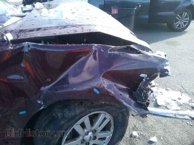 2006 FORD EXPLORER - VIN: 1FMEU74E16UB16555 - Фото 10