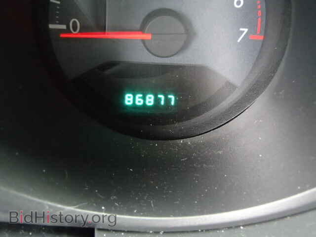 2010 CHRYSLER SEBRING - VIN: 1C3CC4FB3AN169748 - Фото 8