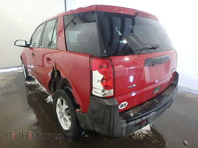 2003 SATURN VUE - VIN: 5GZCZ63B33S808644 - Фото 3